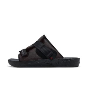 Jordan Crater Slide Black (CT0713-001)