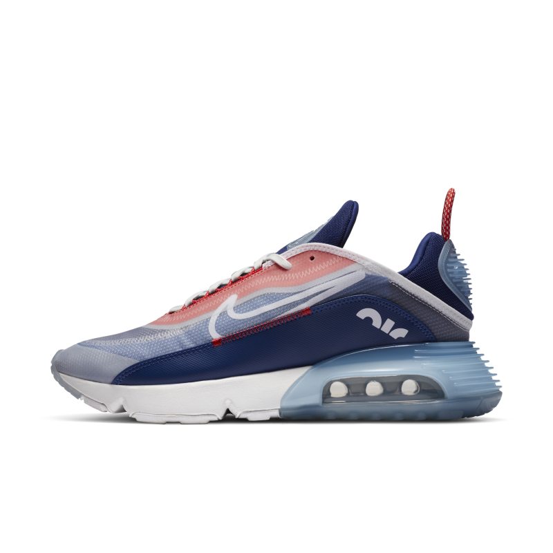 Nike Air Max 2090 White (CT1091-101)