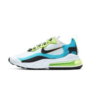 Nike Air Max 270 React SE Blue (CT1265-300)