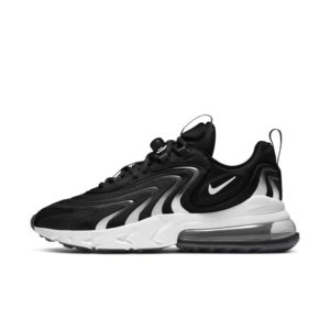 Nike Air Max 270 React ENG Black (CT1281-001)