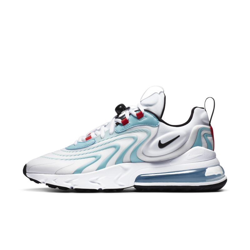 Nike Air Max 270 React ENG White (CT1281-100)