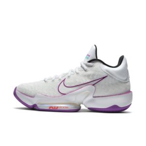 Nike Zoom Rize 2 Basketball White (CT1495-100)