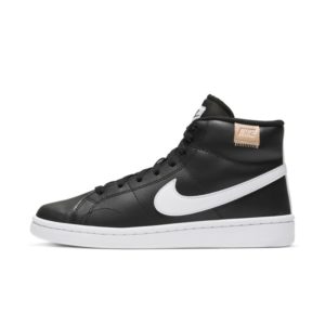 Nike Court Royale 2 Mid Black (CT1725-001)