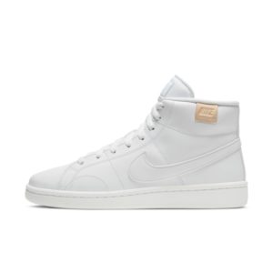 Nike Court Royale 2 Mid White (CT1725-100)