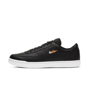 Nike Court Vintage Premium Black (CT1726-002)