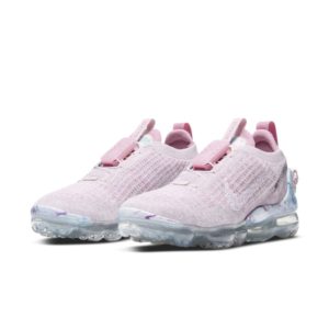Nike Air VaporMax 2020 Flyknit Light Arctic Pink (W) Violet Ash/White-Light Arctic Pink-Violet-Magic Flamingo (CT1933-500)