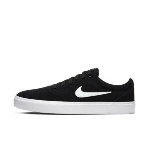 Nike SB Charge Suede Skate Black (CT3463-001)