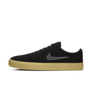 Nike SB Charge Suede Skate Black (CT3463-004)