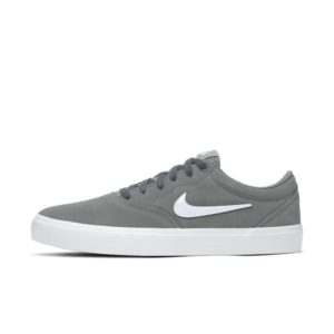 Nike SB Charge Suede Skate Grey (CT3463-006)