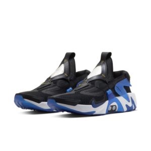 Nike Adapt Huarache Racer Blue (2019) (CT4092-001)