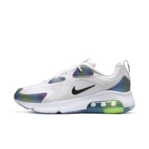 Air Max 200 20 White (CT5062-100)