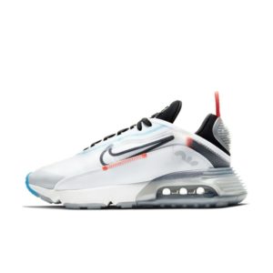 Nike Air Max 2090 White (CT7698-100)