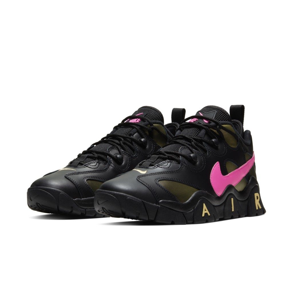 Sneaker CT8454-001