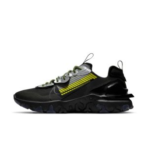 Nike React Vision PRM 3M™ Black (CU1463-001)