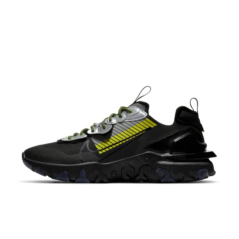 Nike React Vision PRM 3M™ Black (CU1463-001)