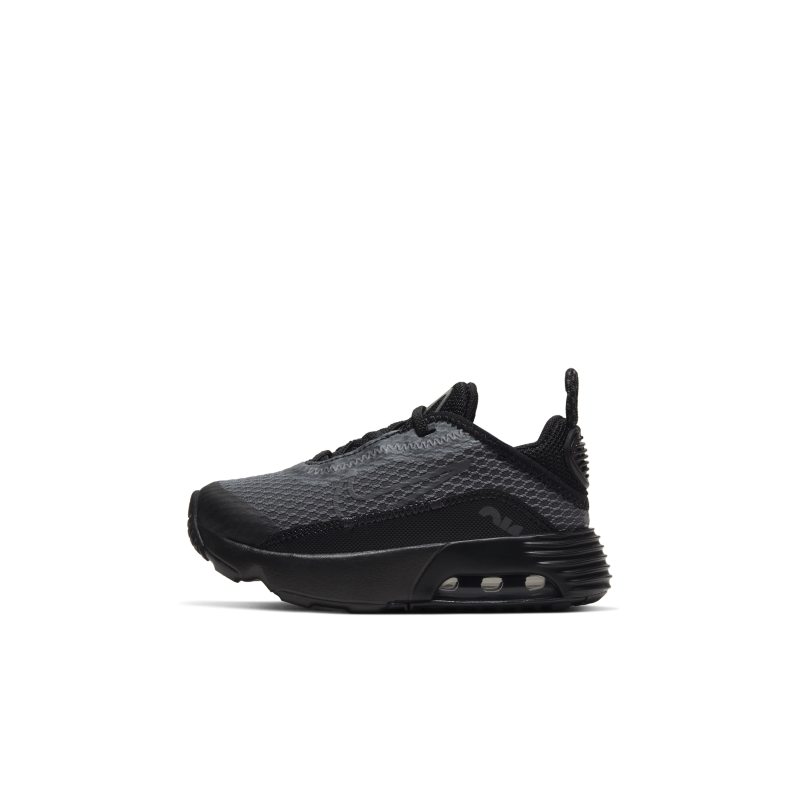 Nike Air Max 2090 Baby& Toddler Black (CU2092-001)