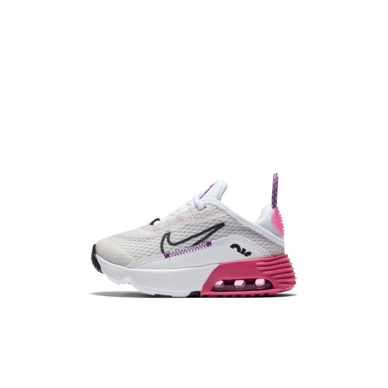 Nike Air Max 2090 Baby& Toddler Grey (CU2092-003)