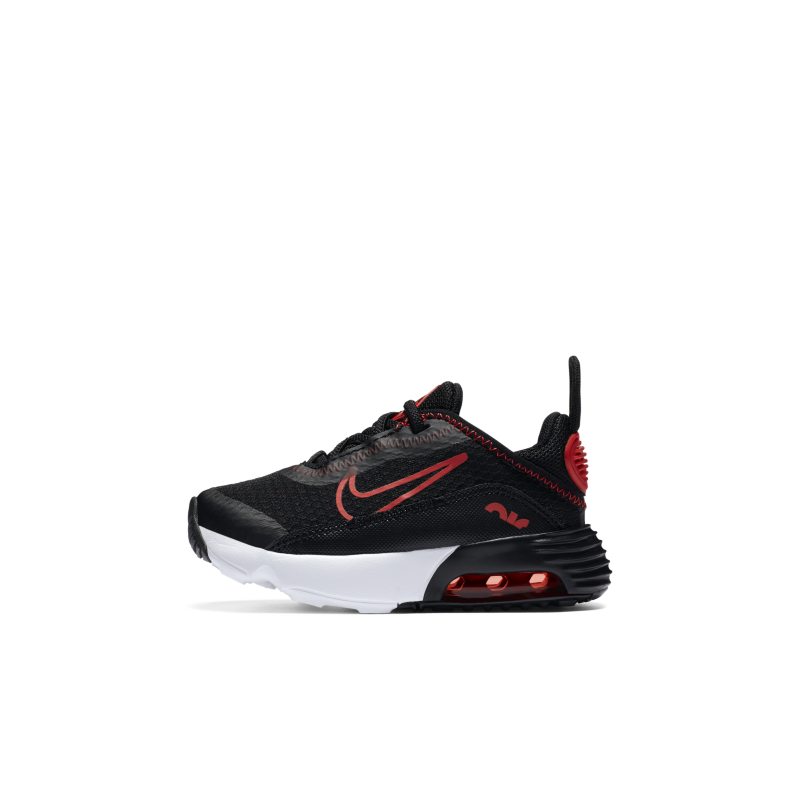 Nike Air Max 2090 Baby& Toddler Black (CU2092-004)