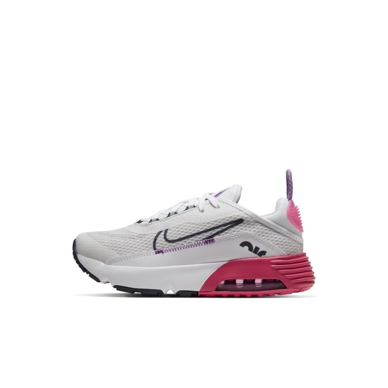 Nike Air Max 2090 Younger Kids’ Grey (CU2093-003)