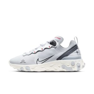 Nike React Element 55 Grey (CU3009-002)