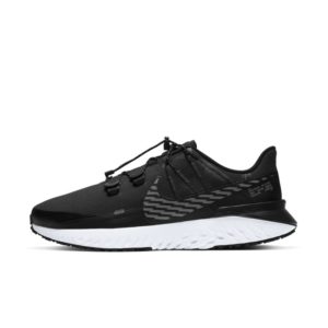 Nike Legend React 3 Shield Running Black (CU3864-001)