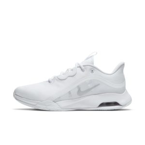 NikeCourt Air Max Volley Hard-Court Tennis White (CU4275-100)