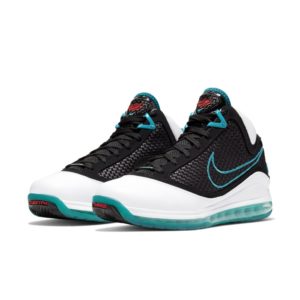 Nike LeBron 7 NFW ‘Red Carpet’ (2019) (CU5133-100)