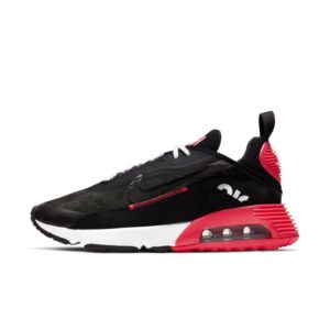 Nike Air Max 2090 Red (CU9174-600)