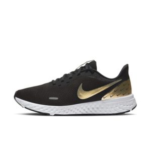 Nike Revolution 5 Premium Running Black (CV0158-001)