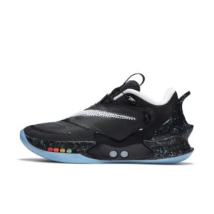 Nike Adapt BB 2.0 Basketball Black (CV2441-002)