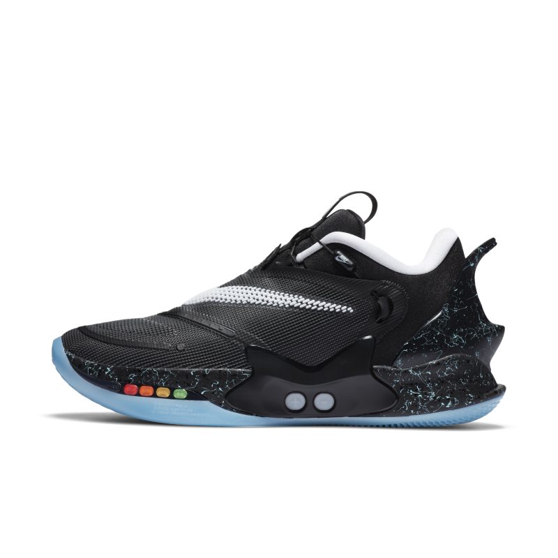 Nike Adapt BB 2.0 Basketball Black (CV2441-002)