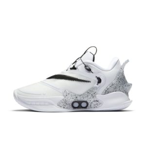 Nike Adapt BB 2.0 Basketball White (CV2441-101)