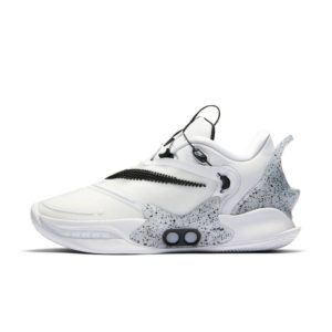 Nike Adapt BB 2.0 Basketball White (CV2444-101)