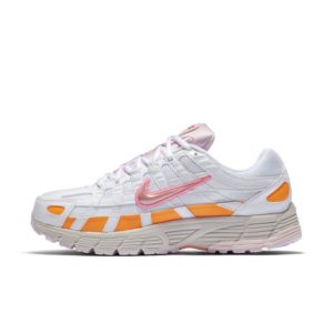 Nike P-6000 White (CV3033-100)