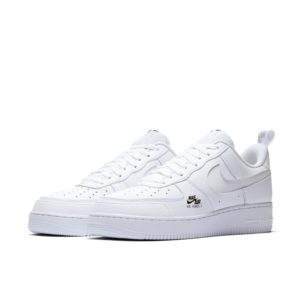 Nike Air Force 1 Utility White (2020) (CV3039-100)