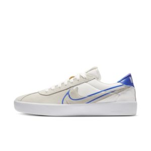 Nike SB Bruin React T Skate White (CV5980-100)