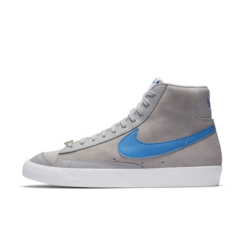 Nike Blazer Mid’ 77 NRG Grey (CV8927-001)