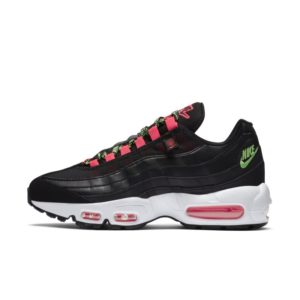Nike Air Max 95 SE Black (CV9030-001)