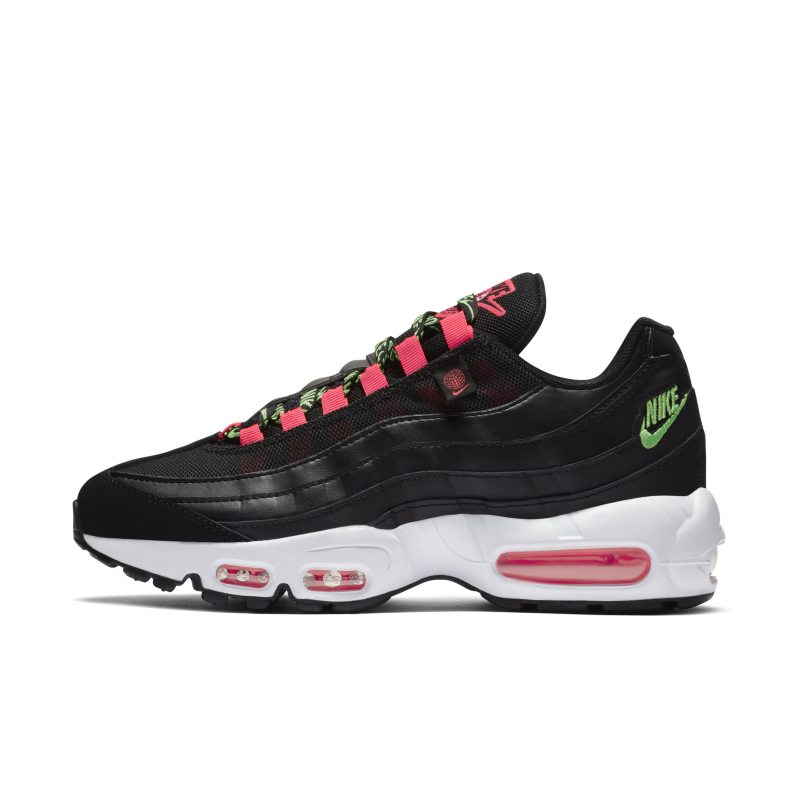 Nike Air Max 95 SE Black (CV9030-001)