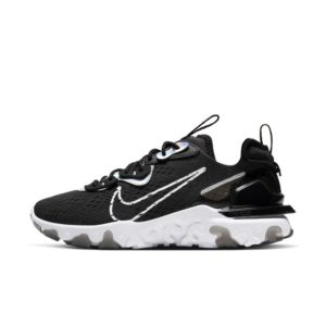 Nike NSW React Vision Essential Black (CW0730-001)