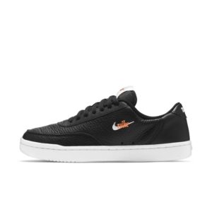 Nike Court Vintage Premium Black (CW1067-002)