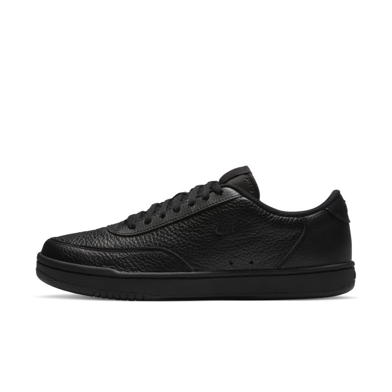 Nike Court Vintage Premium Black (CW1067-003)
