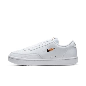 Nike Court Vintage Premium White (CW1067-100)