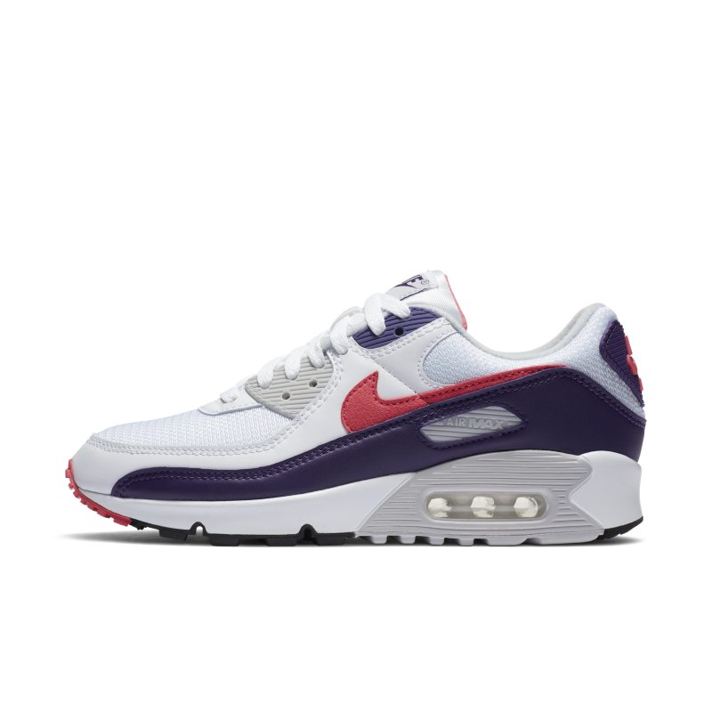 Nike Air Max III White (CW1360-100)