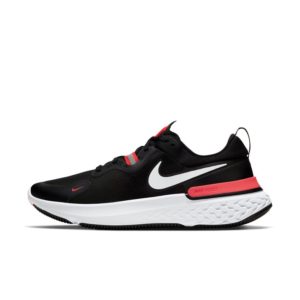 Nike React Miler Running Black (CW1777-001)