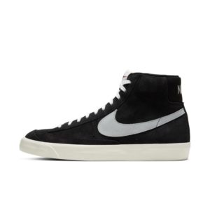 Nike Blazer Mid’ 77 Black (CW2371-001)