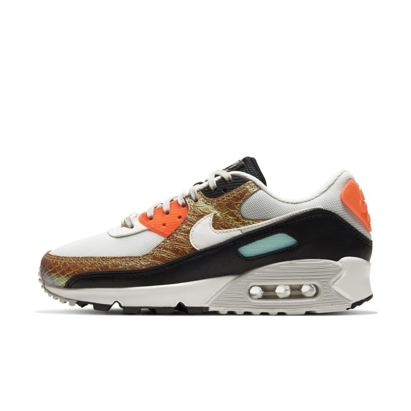 Nike Air Max 90 Cream (CW2656-001)