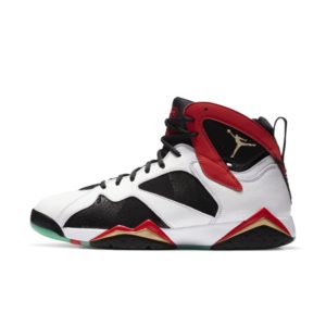 Air Jordan 7 Retro GC White (CW2805-160)