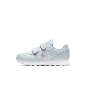 Nike MD Runner 2 FP Younger Kids’ Blue (CW3549-400)