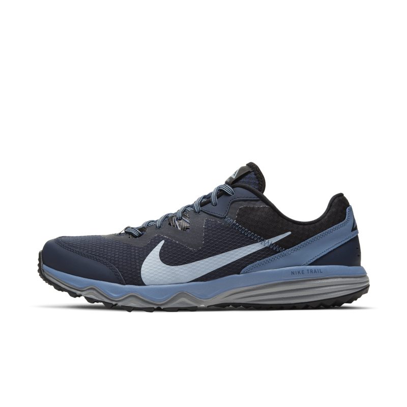 Nike Juniper Trail Trail Blue (CW3808-400)
